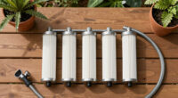 3 Best Drip System Filters for Hard Water in 2026