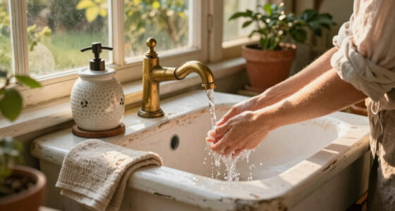 3 Best Farmhouse Bathroom Decor in 2026