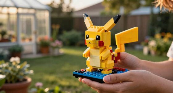 3 Best LEGO Pokémon Sets in 2026