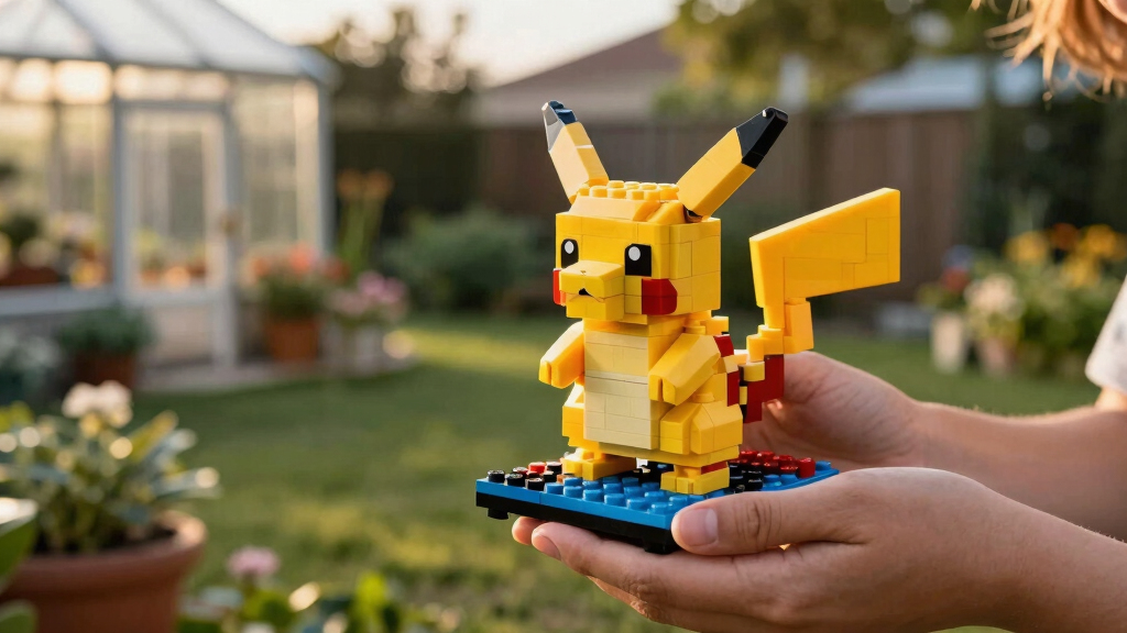 3 Best LEGO Pokémon Sets in 2026