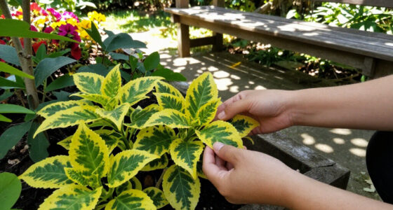 3 Best Two-Color Garden Plants in 2026