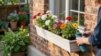 3 Best Window Boxes for East Facing Walls in 2026