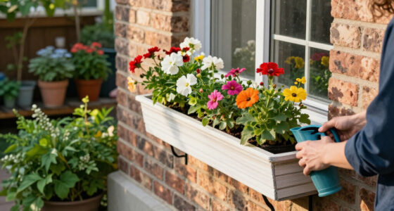 3 Best Window Boxes for East Facing Walls in 2026