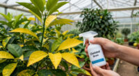 4 Best Chelated Iron for Yellowing Citrus Leaves in 2026