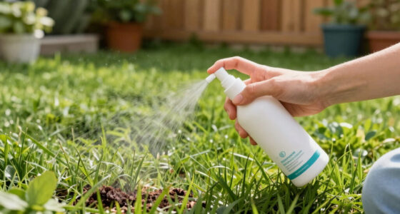 4 Best Lawn Heat Protectants in 2026
