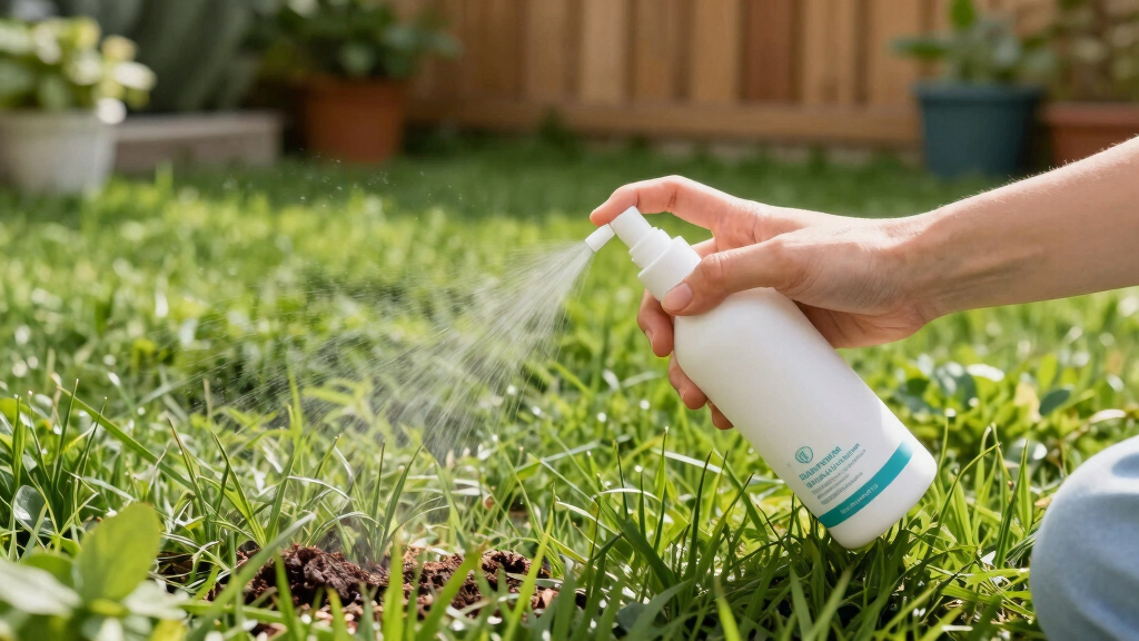 4 Best Lawn Heat Protectants in 2026