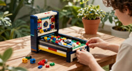 4 Best LEGO Pinball Sets in 2026
