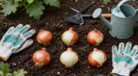 4 Best Onion Sets for Short Day Regions in 2026