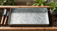 4 Best Raised Bed Liners for Metal Beds in 2026