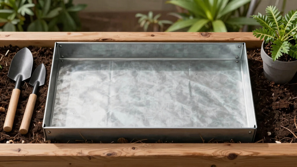4 Best Raised Bed Liners for Metal Beds in 2026