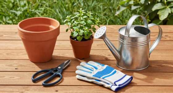 5 Best Backyard Gardening Products in 2026