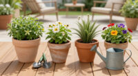 5 Best Container Garden Plants in 2026