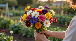 5 Best Cottage Garden Flowers in 2026