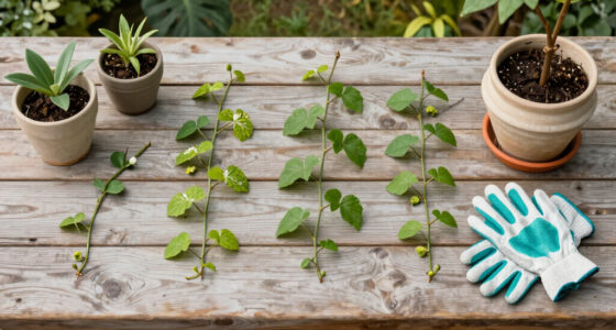 5 Best Flowering Climbing Vines in 2026