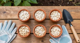 5 Best Melon Seeds for Monsoon Season Planting in 2026