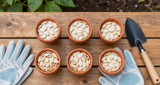 5 Best Melon Seeds for Monsoon Season Planting in 2026