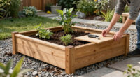 5 Best Raised Bed Kits for Gravel Backyards in 2026