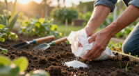 5 Best Soil Sulfur for Lowering Alkaline Soil pH in 2026