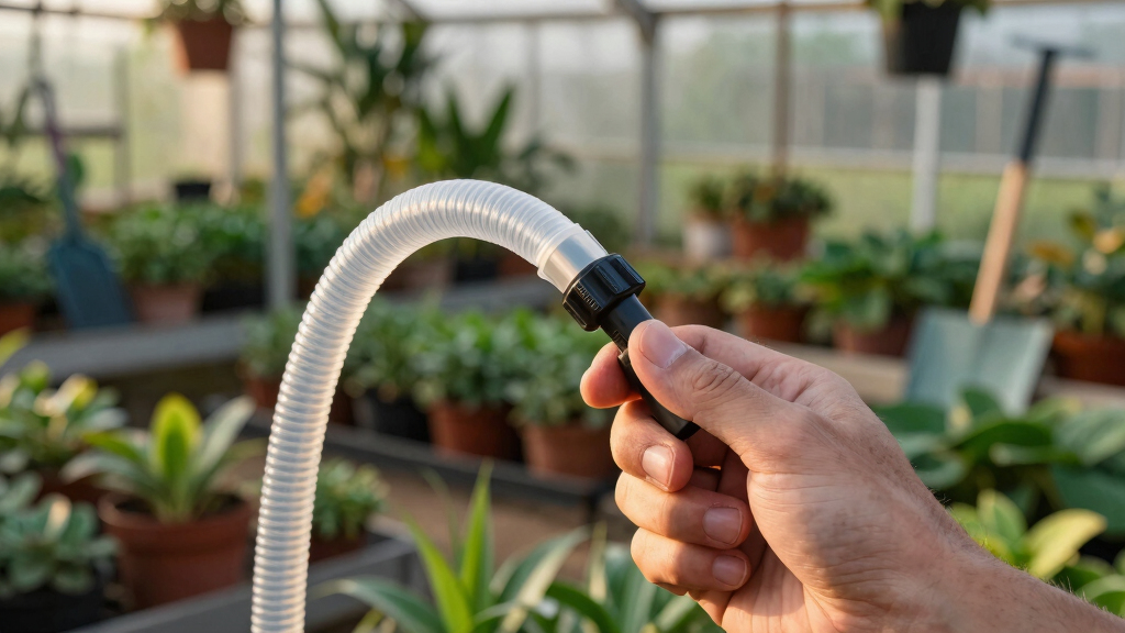6 Best Half Inch Poly Tubing For Drip Mainlines In 2026