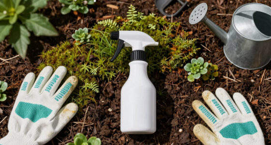 6 Best Micro Sprayers For Ground Cover Beds In 2026