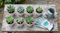 6 Best Outdoor Succulents in 2026