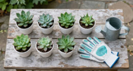 6 Best Outdoor Succulents in 2026