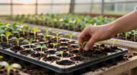 6 Best Seed Starting Heat Mats for February Transplants in 2026