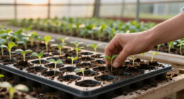 6 Best Seed Starting Heat Mats for February Transplants in 2026