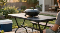 6 Best Weather-Resistant Outdoor Tailgating Furniture in 2026
