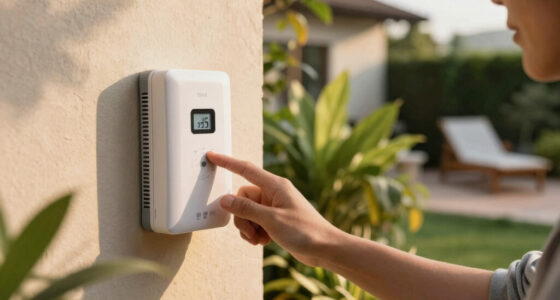 6 Best WiFi Irrigation Controllers for Vacation Watering in 2026