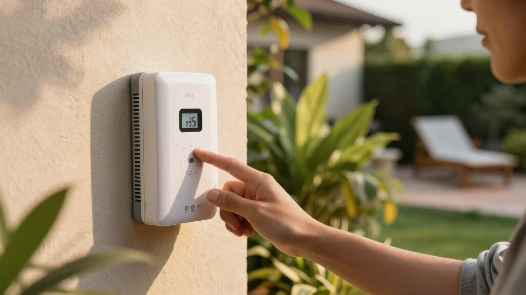 6 Best WiFi Irrigation Controllers for Vacation Watering in 2026