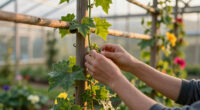 7 Best Climbing Vines for Shade in 2026