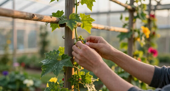 7 Best Climbing Vines for Shade in 2026