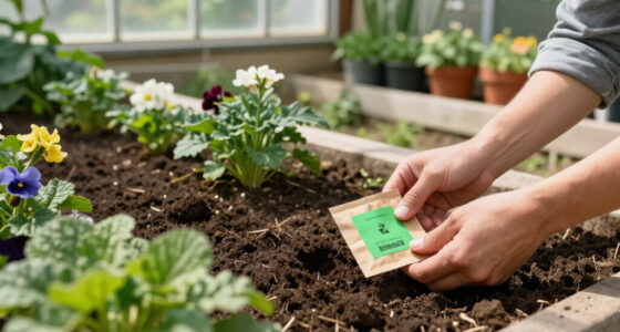 7 Best Cover Crop Seeds for Resting Summer Beds in 2026