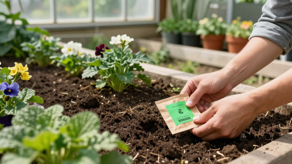 7 Best Cover Crop Seeds for Resting Summer Beds in 2026