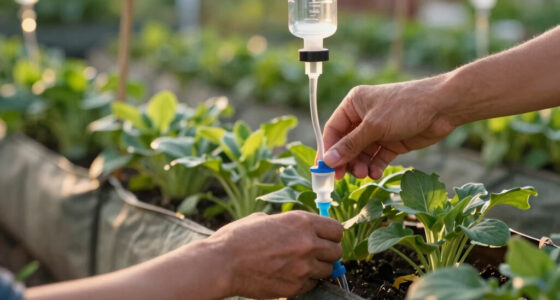 7 Best Drip Irrigation Kits for Grow Bags in 2026
