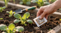 7 Best Fall Vegetable Seeds in 2026