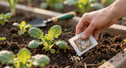 7 Best Fall Vegetable Seeds in 2026