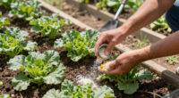 7 Best Fertilizers for Vegetables in Alkaline Soil in 2026