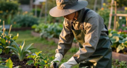 7 Best Gardening Clothes in 2026