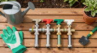 7 Best Hose Bib Splitters for Drip and Hand Watering in 2026