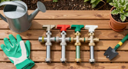 7 Best Hose Bib Splitters for Drip and Hand Watering in 2026