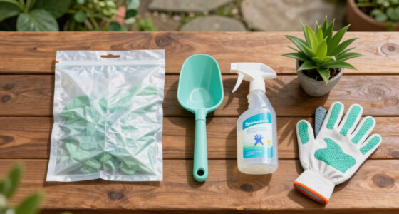 7 Best Pet Waste Cleanup Products in 2026