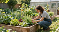 7 Best Tall Raised Beds for Gardeners with Back Pain in 2026