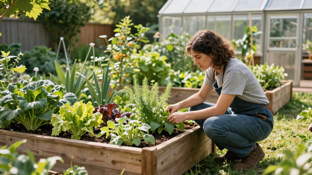 7 Best Tall Raised Beds for Gardeners with Back Pain in 2026