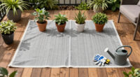8 Best 70 Percent Shade Cloth for Patio Plants in 2026
