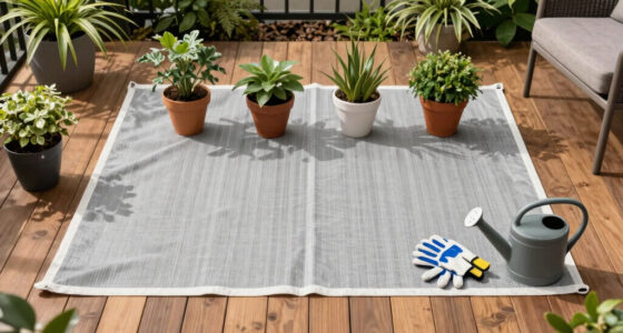8 Best 70 Percent Shade Cloth for Patio Plants in 2026