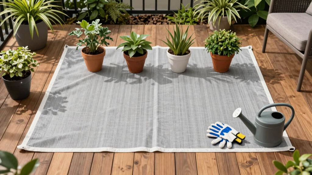 8 Best 70 Percent Shade Cloth for Patio Plants in 2026