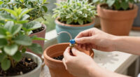 8 Best Adjustable Drip Emitters for Container Plants in 2026