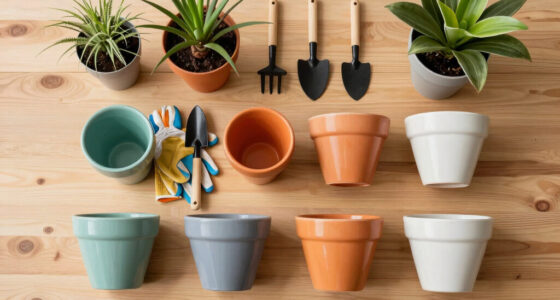 8 Best Container Gardening Kits in 2026